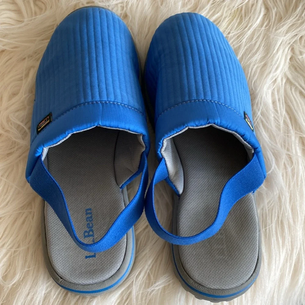 L.L.Bean kids sandals